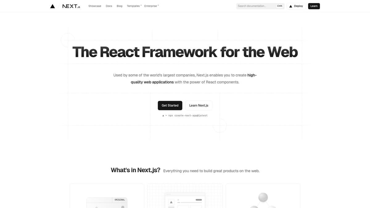 Next.js